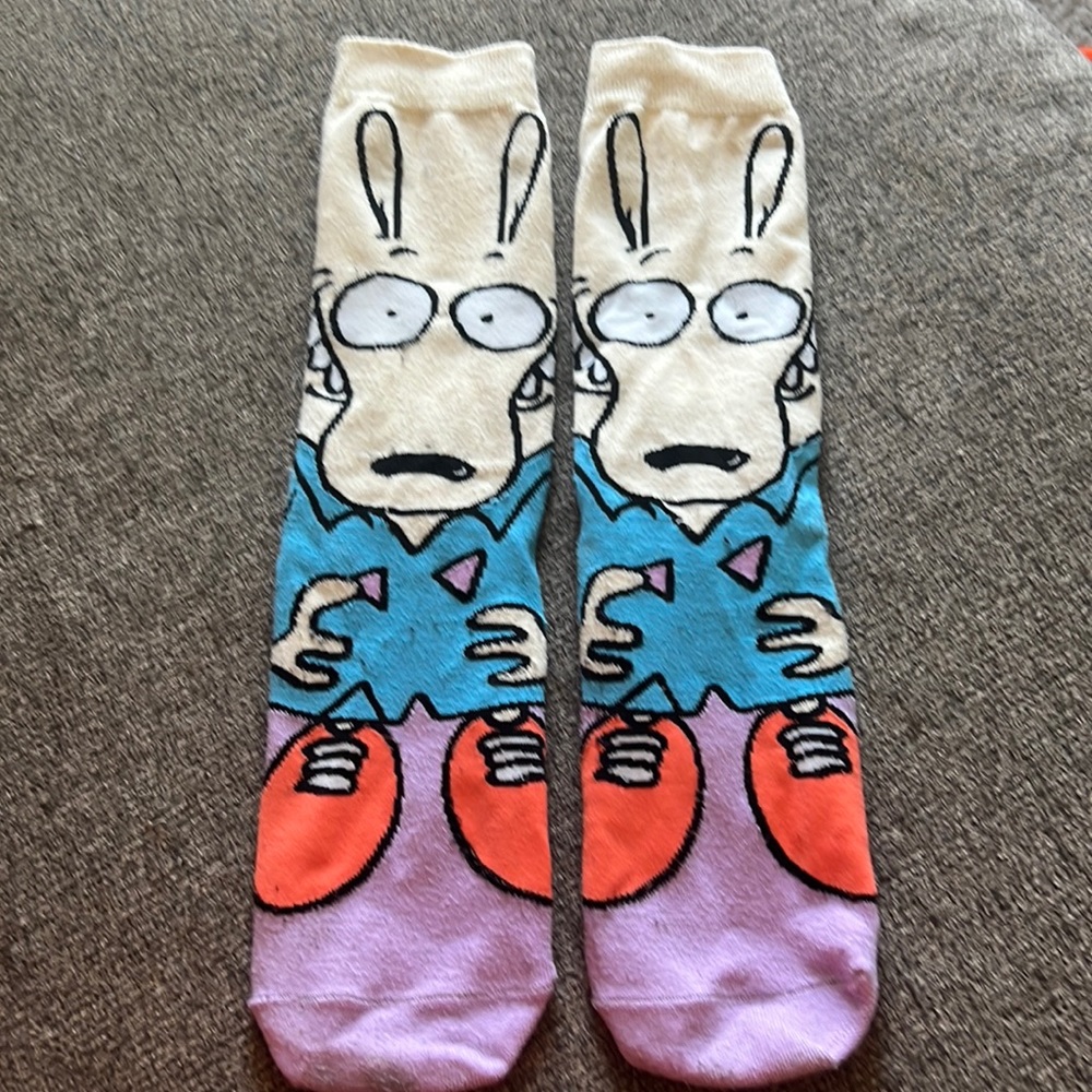 Dress socks